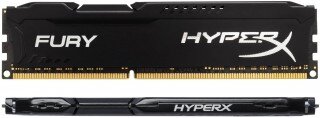 HyperX Fury DDR3 2x4 GB (HX318C10FK2/8) 8 GB 1866 MHz DDR3 Ram kullananlar yorumlar